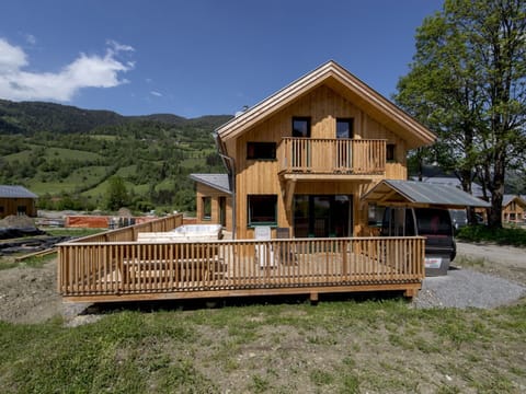 Chalet | Exterior