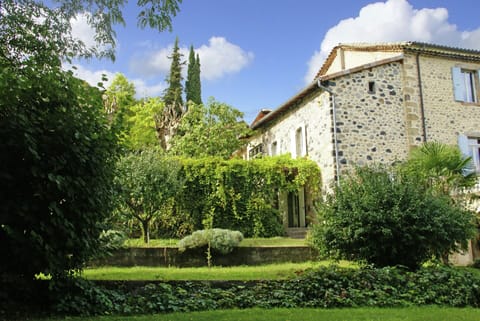 House | Garden