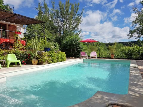 Villa | Pool | Indoor pool, outdoor pool