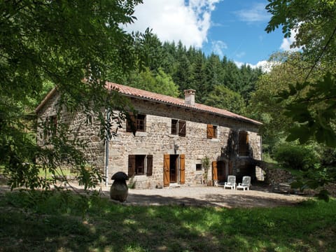 Villa | Exterior