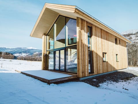Chalet | Exterior