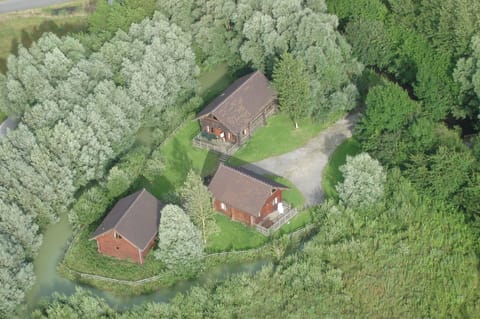 Chalet | Exterior