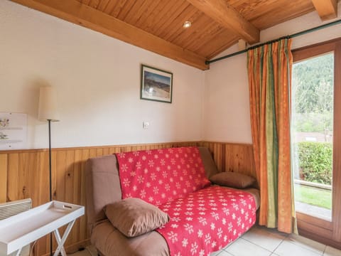 Chalet | Living room