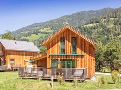 Chalet | Exterior