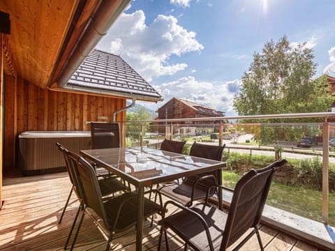 Apartment | View from property