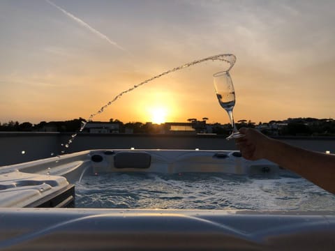 Suite, Terrace | Free WiFi