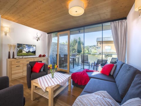House | Living room