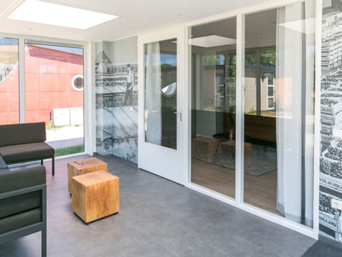 House | Living room
