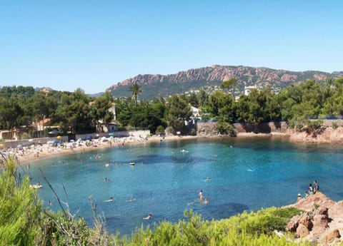 Villa | View from property