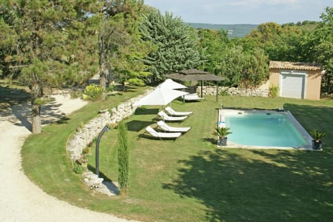 Villa | Garden