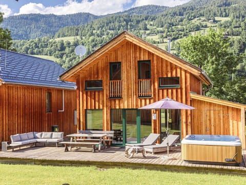 Chalet | Property amenity