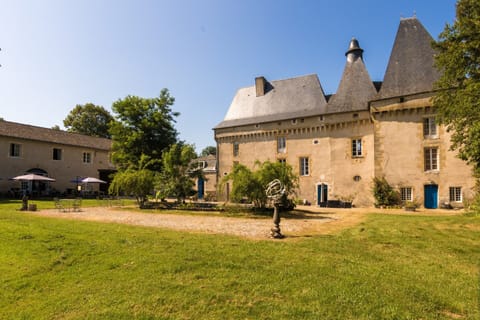 Cottage | View from property