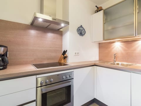 Apartment | Private kitchen