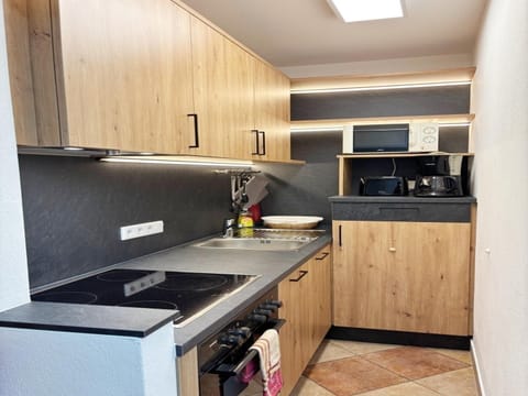 House | Private kitchen