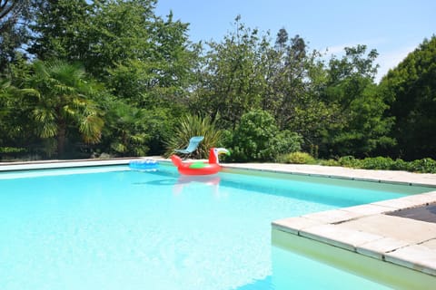 House | Pool | Outdoor pool