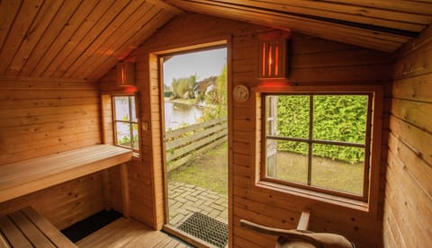 Villa | Spa treatment
