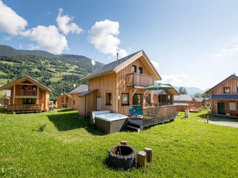 Chalet | Exterior