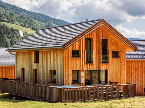 Chalet | Exterior
