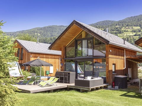 Chalet | Exterior