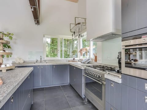 Villa | Private kitchen