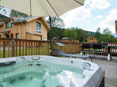 Chalet | Property amenity