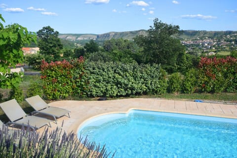 Villa | Pool | Indoor pool, outdoor pool