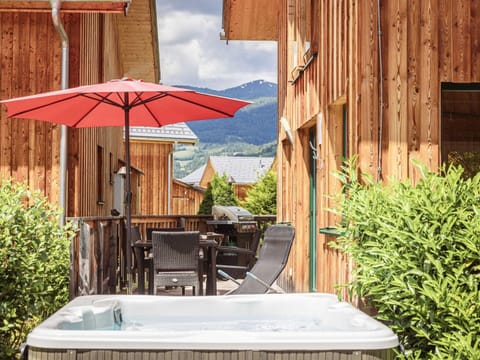 Chalet | Property amenity