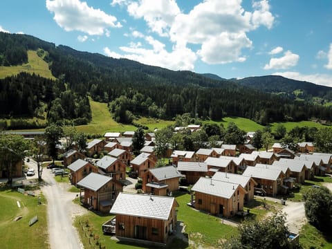 Chalet | View from property