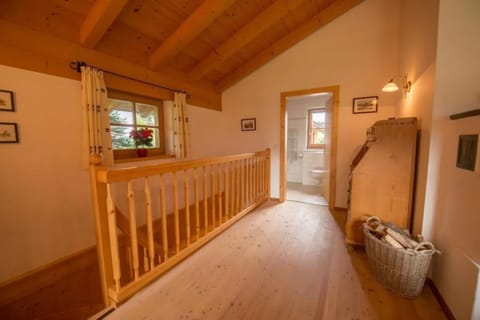 House | Interior