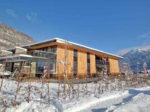 Apartment | Exterior