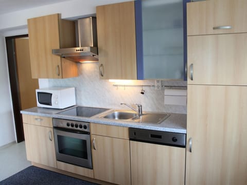 Chalet | Private kitchen | Highchair