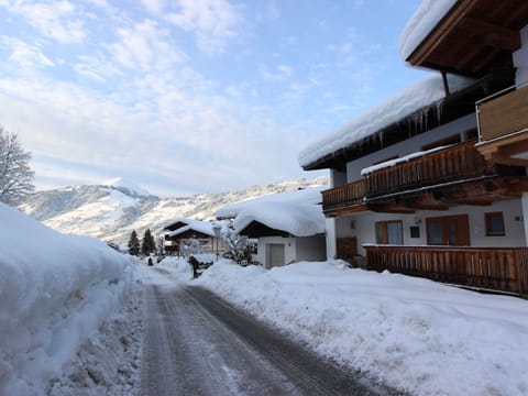 Apartment | Exterior