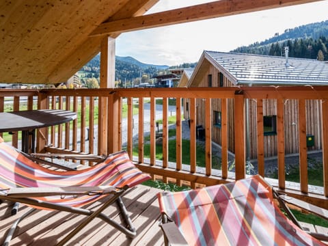 Chalet | View from property