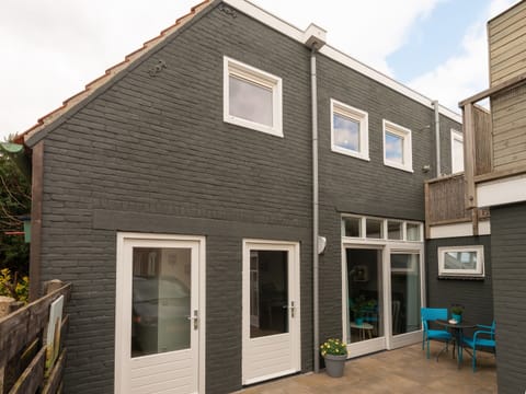 Apartment | Exterior