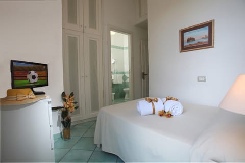 Single Room | In-room safe, individually furnished, desk, soundproofing