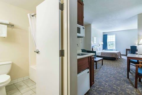 Desk, iron/ironing board, free cribs/infant beds, rollaway beds