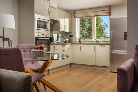 Hilltop Reserve | Private kitchen | Coffee/tea maker