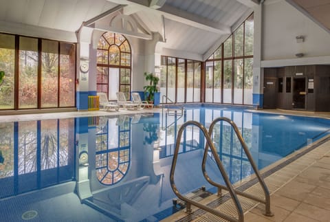 Turkish bath, body treatments, aromatherapy, facials