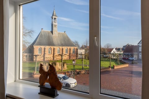 Apartment | View from property