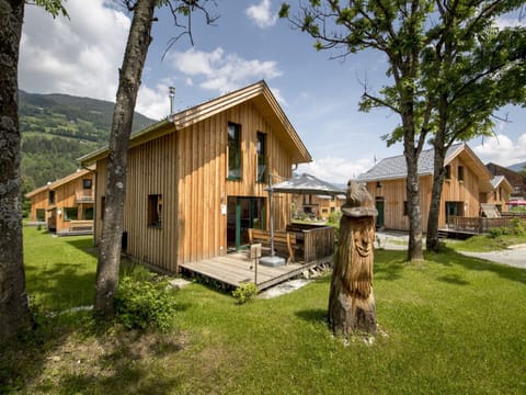 Chalet | Exterior