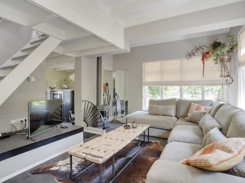 Villa | Living room