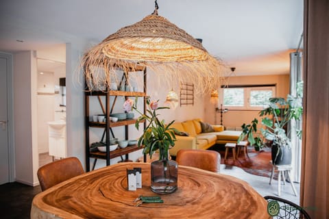 House | Interior detail