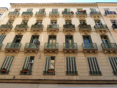 Apartment | Exterior