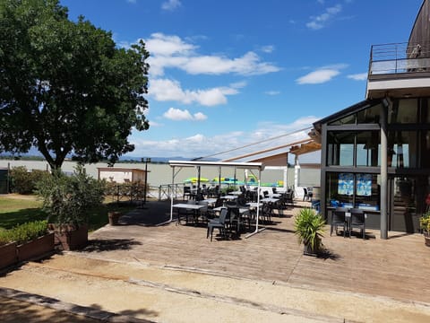Villa | View from property