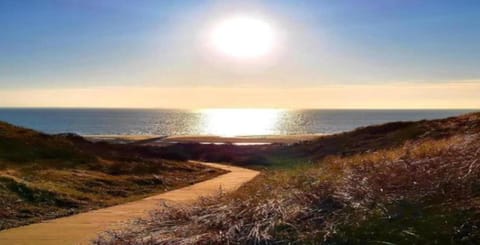 Villa | View from property