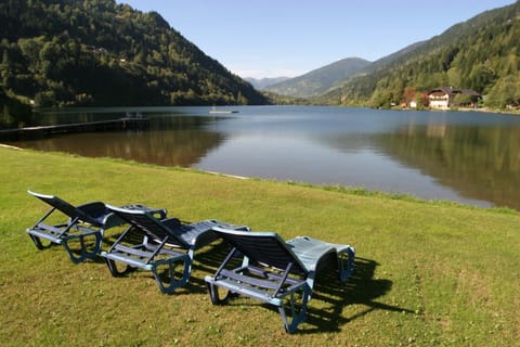 Apartment | View from property