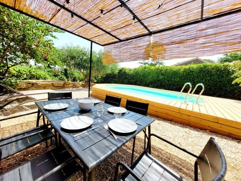 House | Pool | Indoor pool, outdoor pool