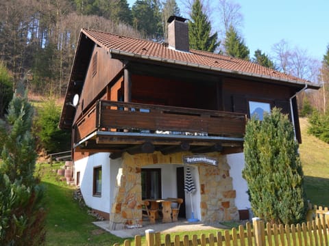 Apartment | Exterior