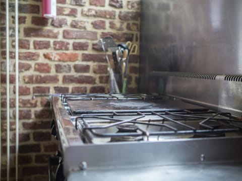 House | Private kitchen