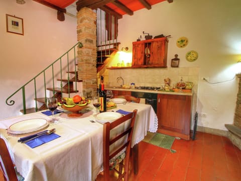 House | Private kitchen